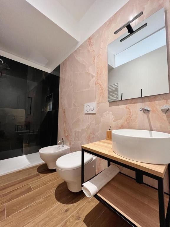 Finella Charming Rooms - 14