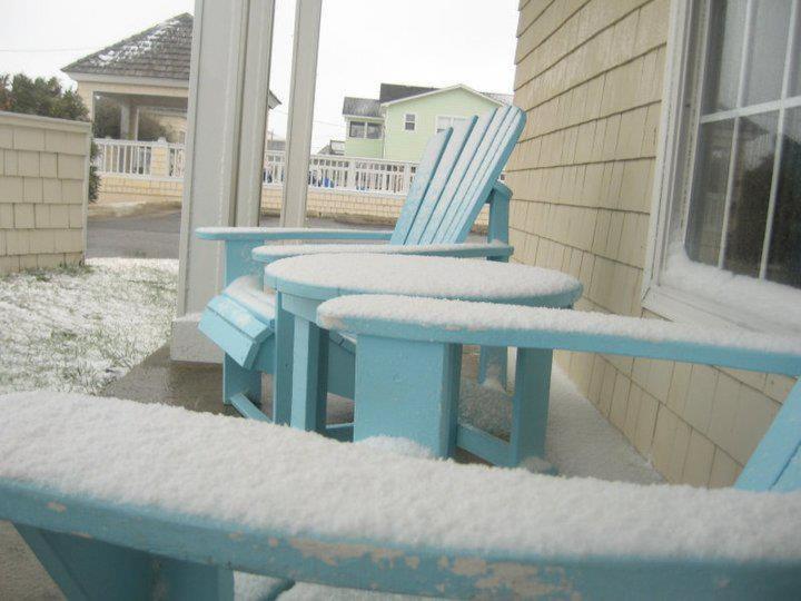 Foto sihtkohas Buxton asuva majutusasutuse Hatteras Island Inn galeriist