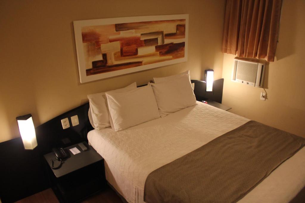  Hotel Galícia
