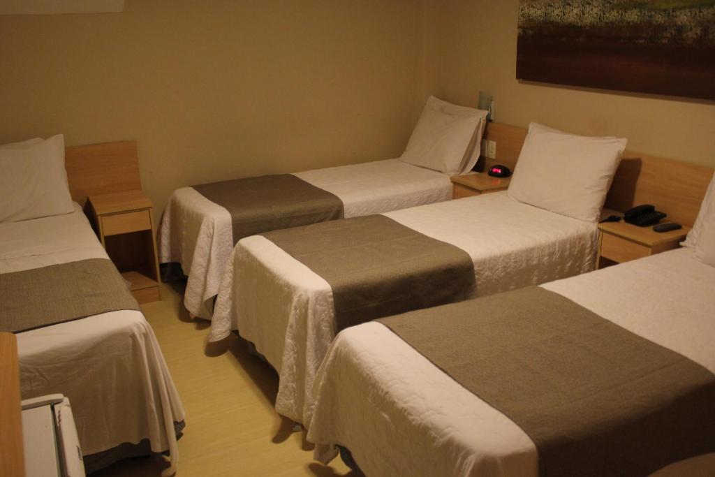  Hotel Galícia