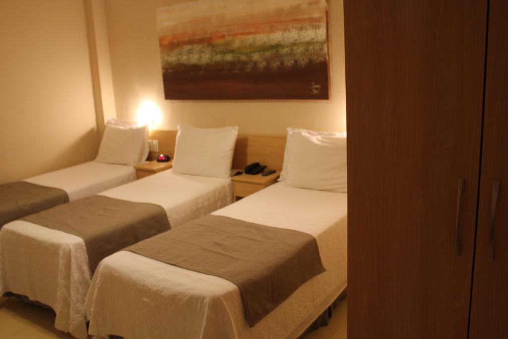  Hotel Galícia