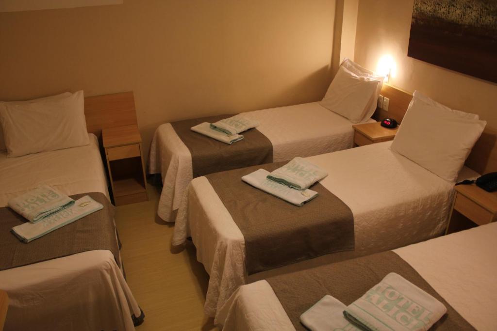  Hotel Galícia