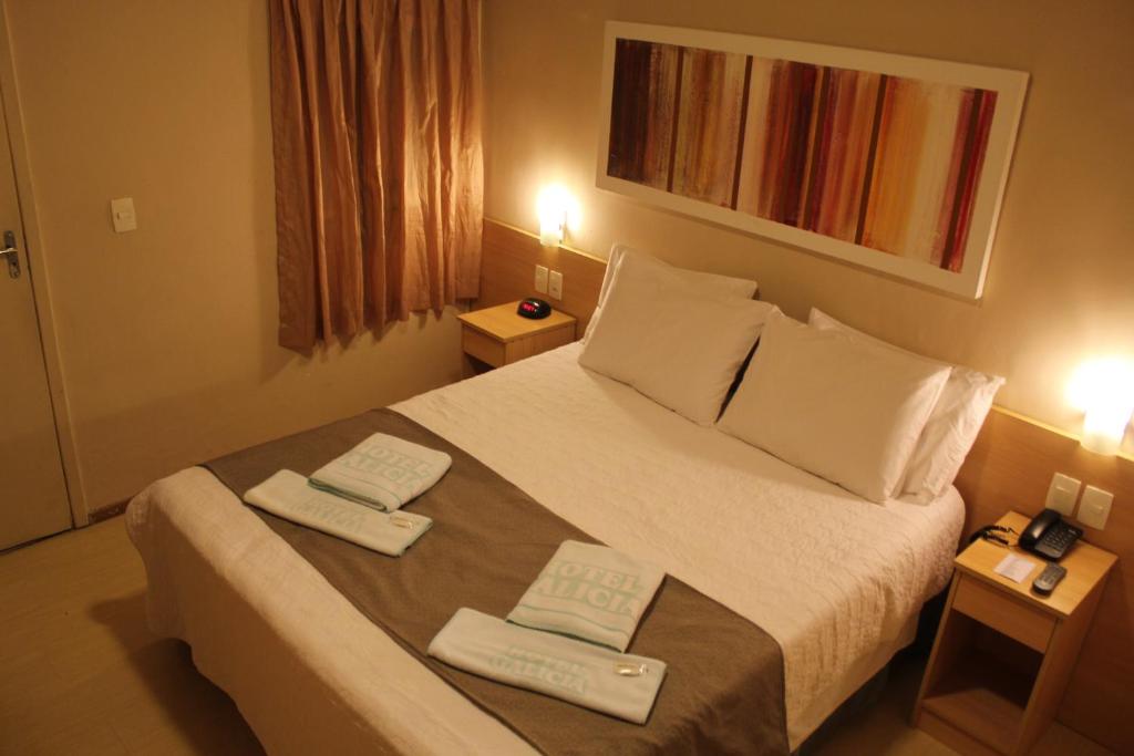  Hotel Galícia