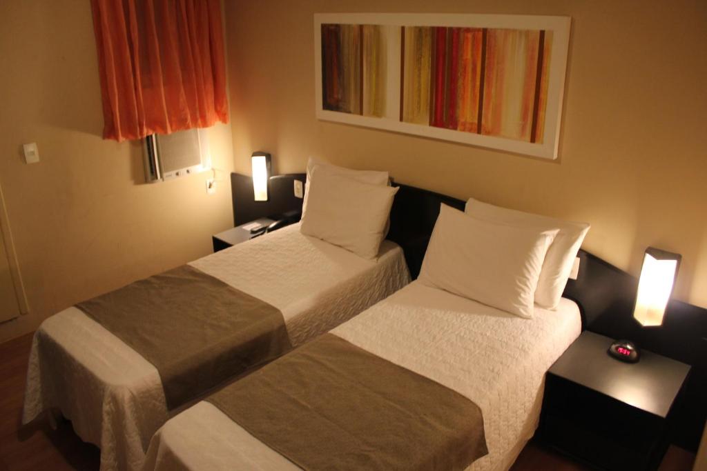  Hotel Galícia