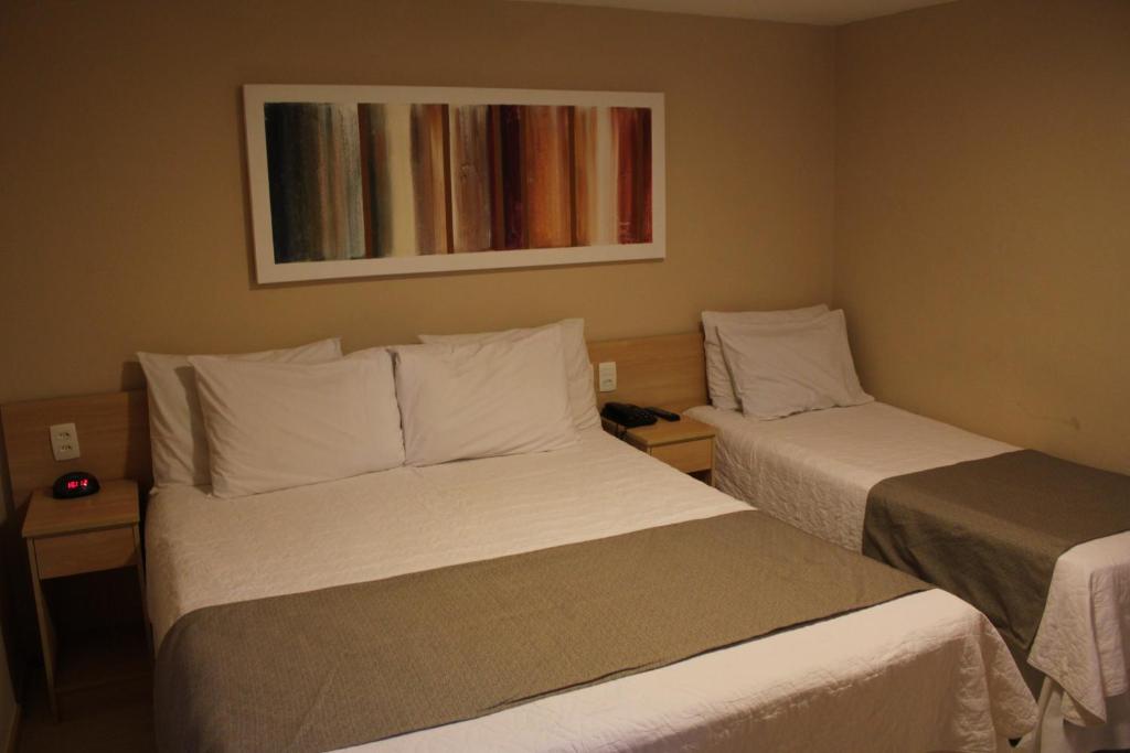  Hotel Galícia