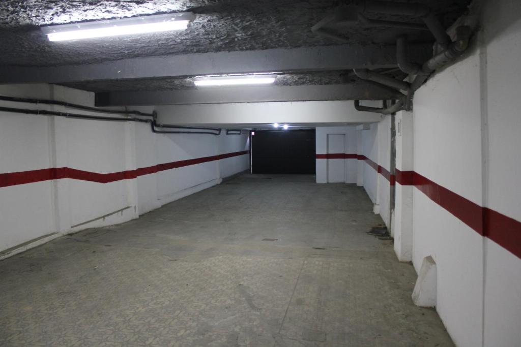  Hotel Galícia