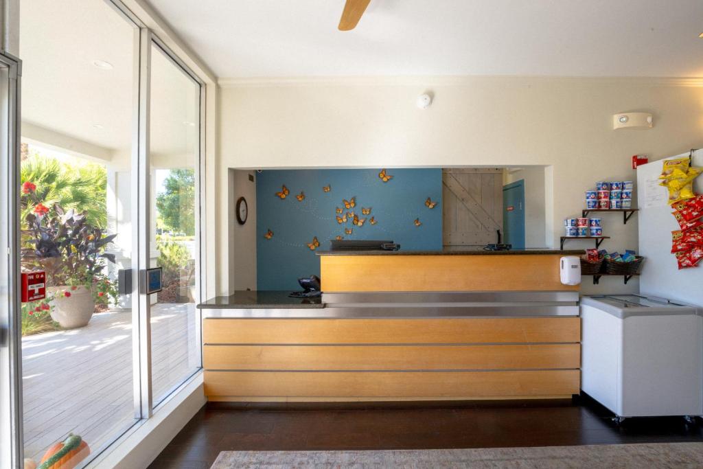 Marin Suites Hotel photo
