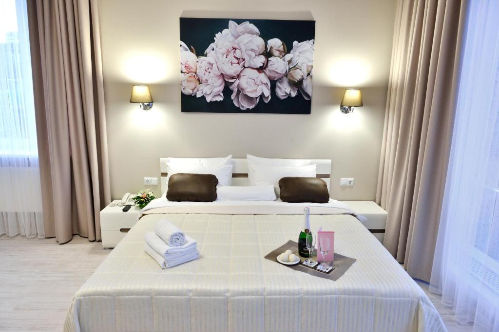 Gosudar Hotel - Bridal Suite