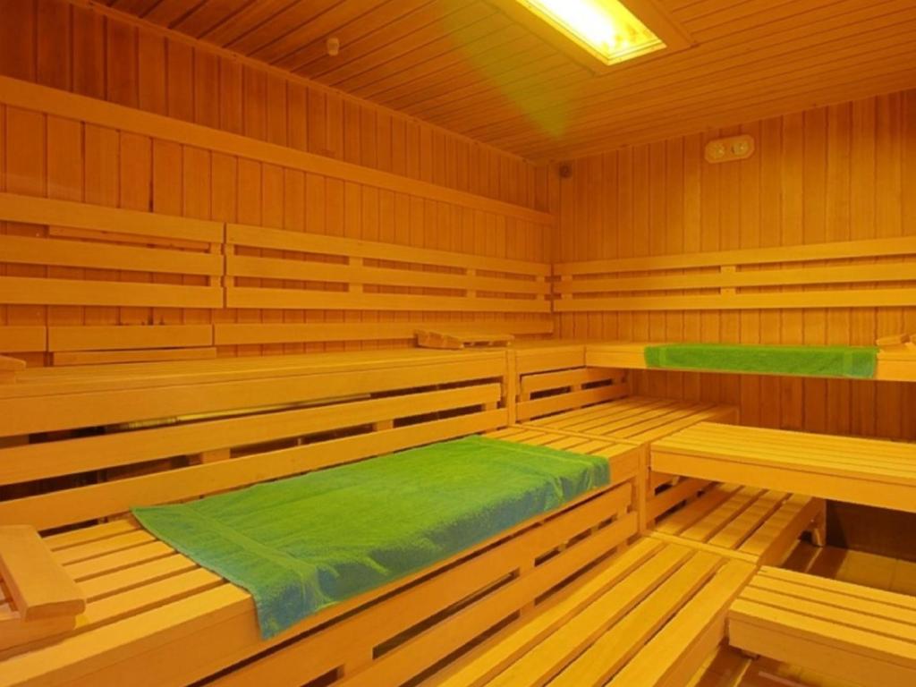 Fotografie z fotogalerie ubytování NEU! FeWo Panoramablick Hohegeiß Pool und Sauna v destinaci Hohegeiß