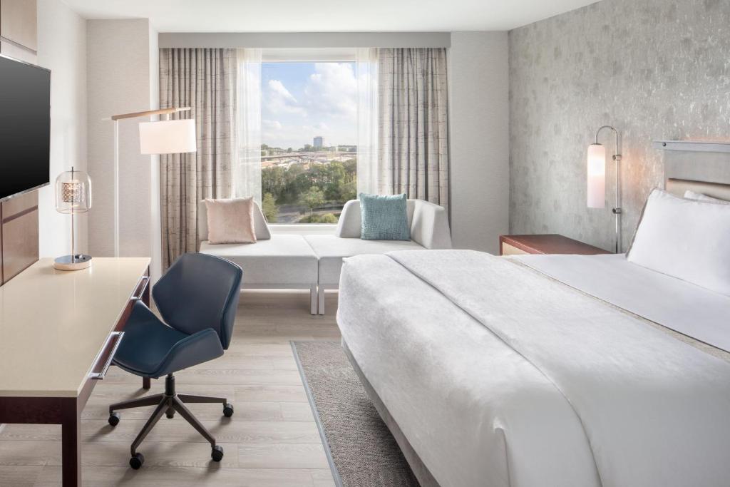 The Westin Atlanta Perimeter North - 