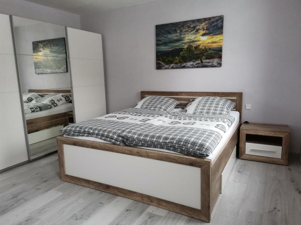 NEU! Ferienglück Gornsdorf moderne FeWo, Gornsdorf (updated prices 2024)