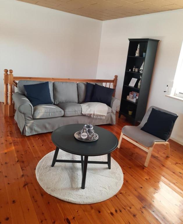 NEU! Kleinstadtferienhaus Grimmen - Maison De Vacances