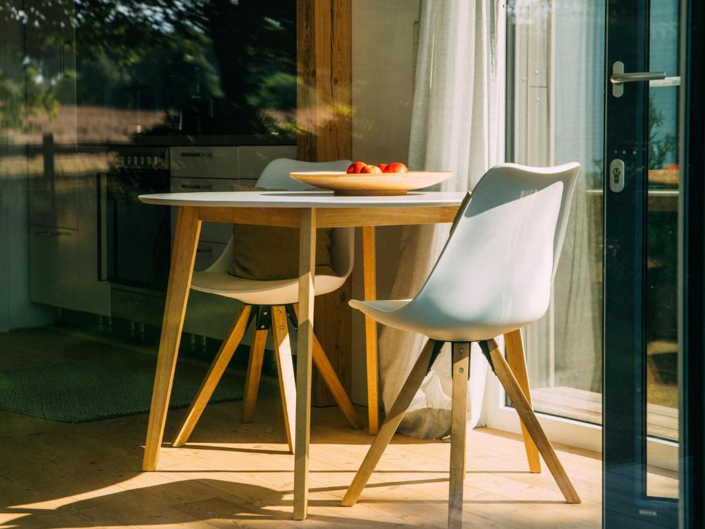 NEU! Ferienhaus Handeloh - Casa Natalizia