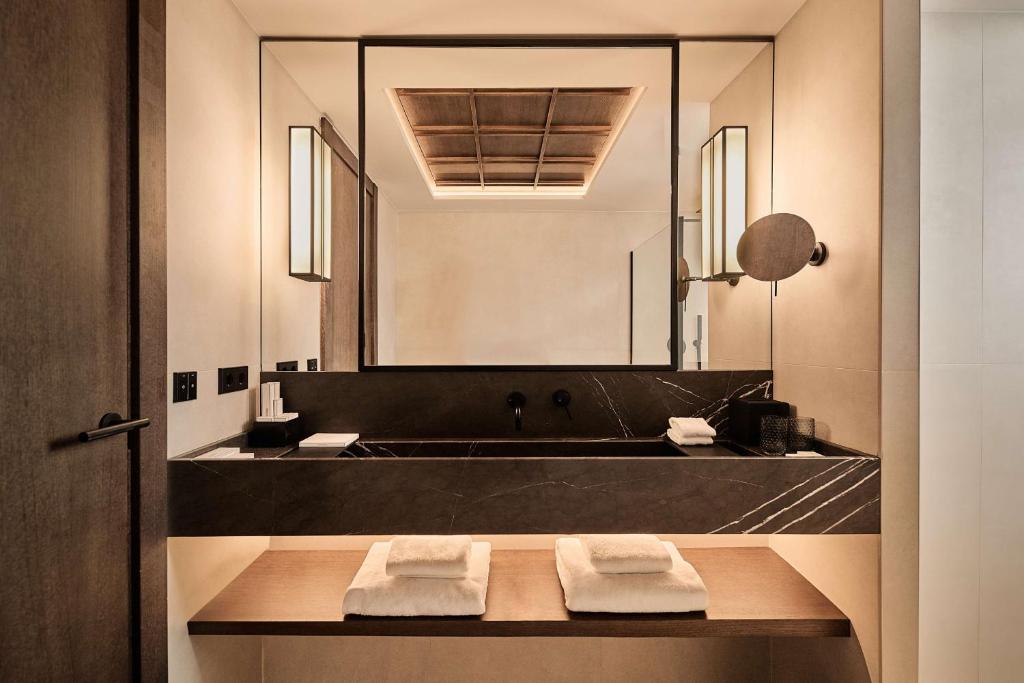 Nobu Hotel San Sebastián - Resim 3