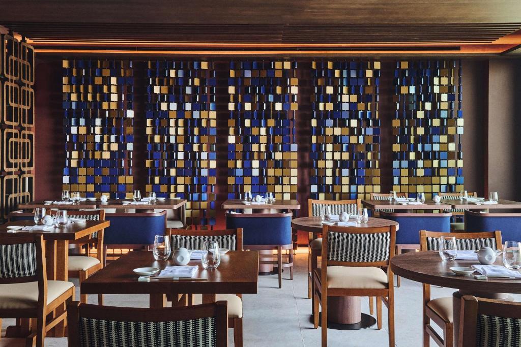 Nobu Hotel San Sebastián - Resim 37