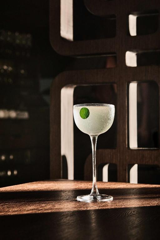 Напитки в Nobu Hotel San Sebastián