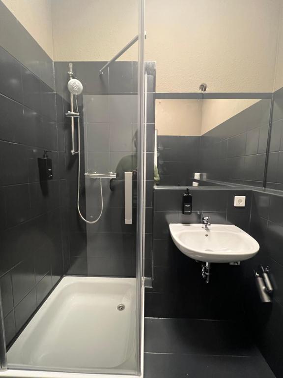 N8 ROOMS - by Leipzig Suites