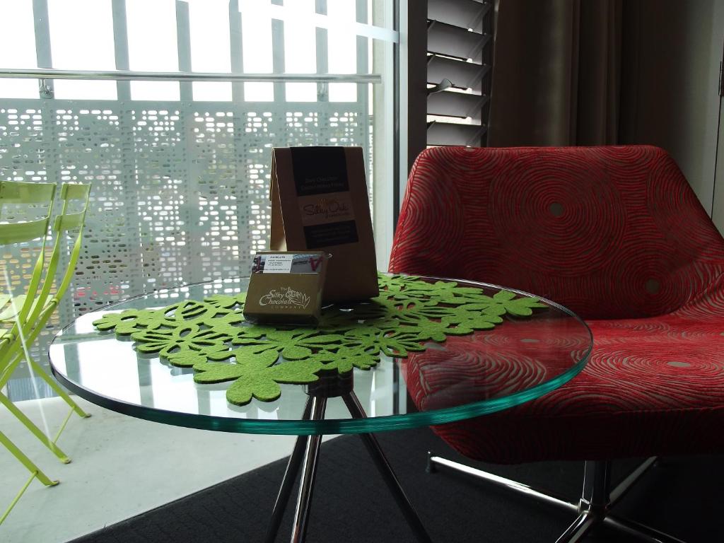 Navigate Seaside Hotel & Apartments - Resim 24