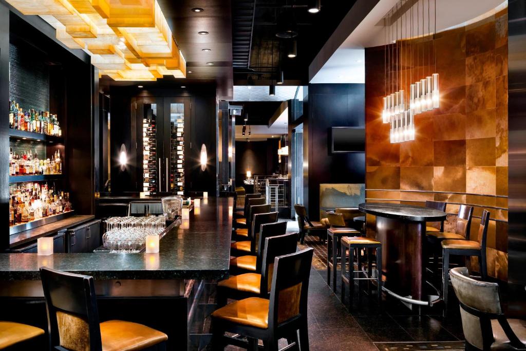 The Westin Calgary - Resim 29
