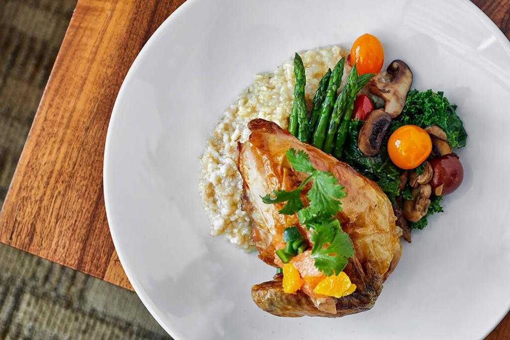 The Westin Calgary - Resim 34