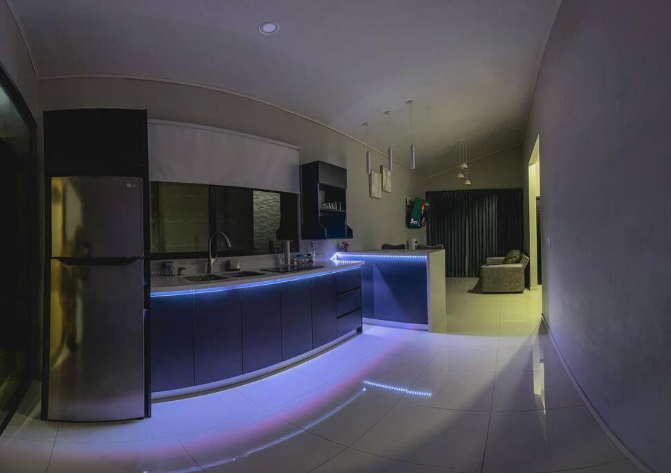 Fotografie z fotogalerie ubytování Fortu House v destinaci Carrillo