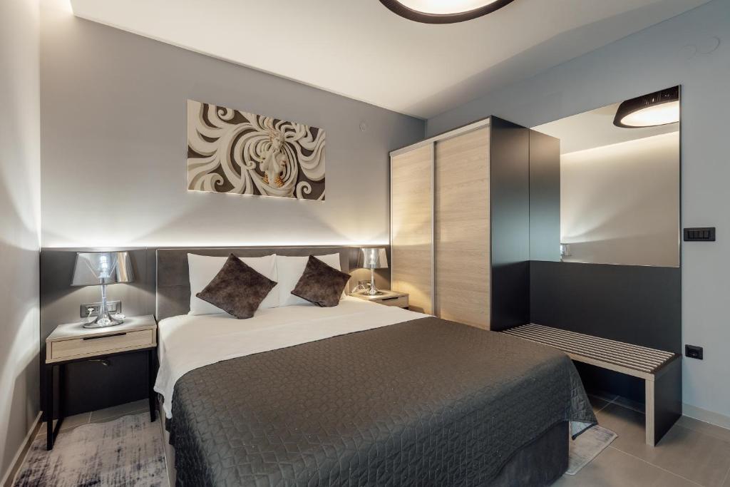 Garni Hotel Kruso - 5