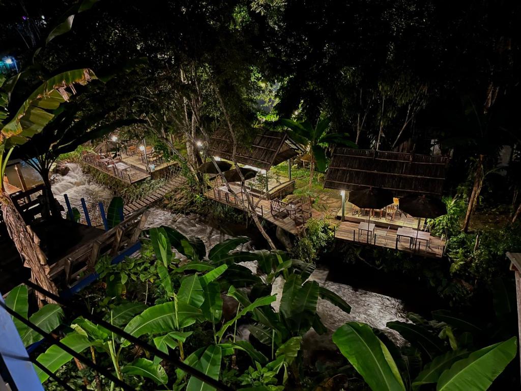 Voraman Hut - Resim 30