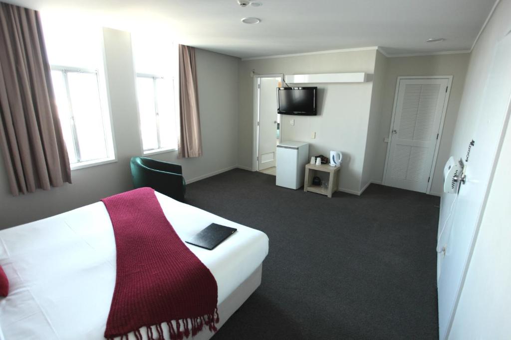 The Grosvenor Hotel - Resim 21