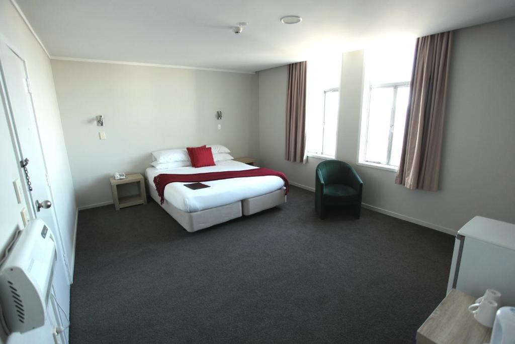 The Grosvenor Hotel - Resim 19