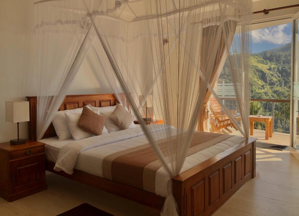 Onrock Boutique Hotel - 12