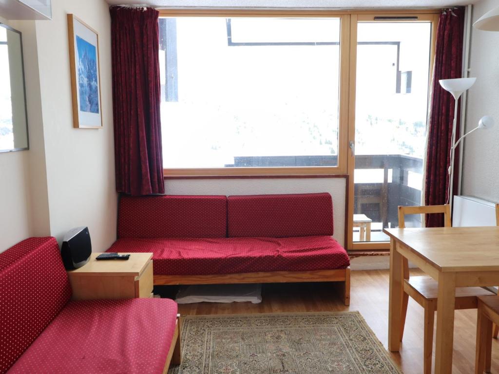 Studio confortable 4 pers · Balcon · Wifi · Animaux admis