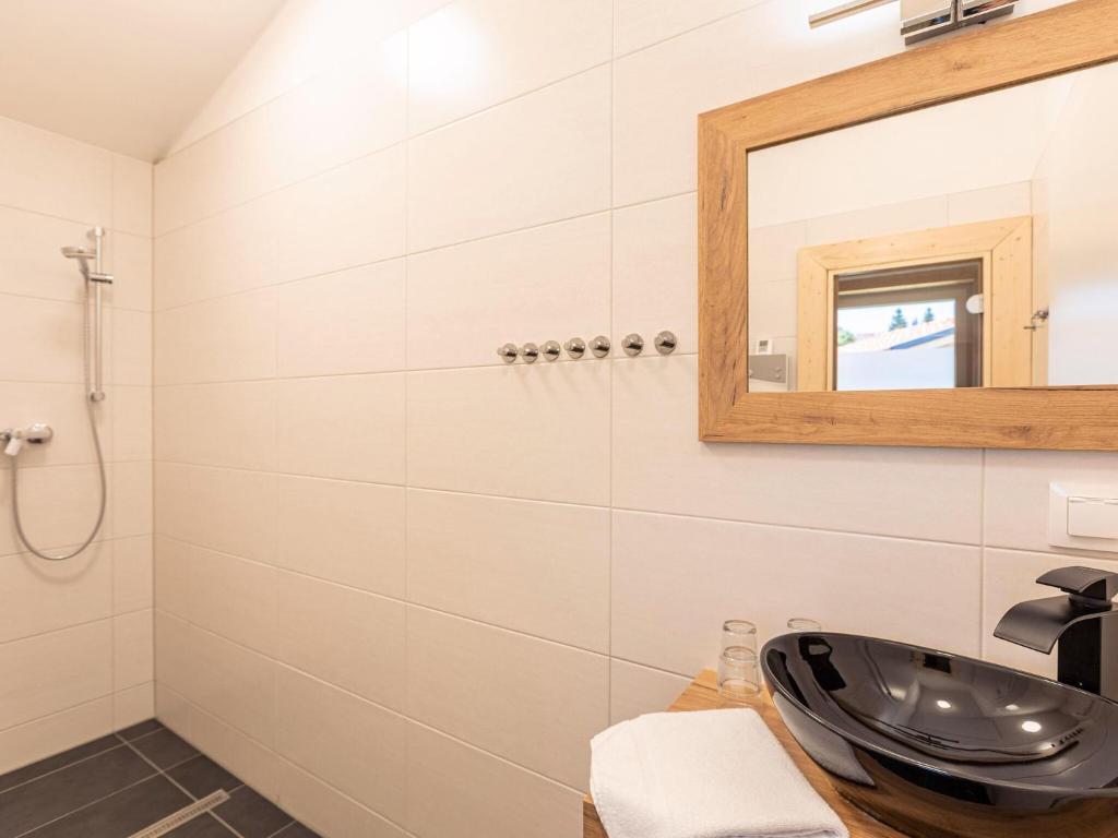 Gallery image of Chalet Arber in St Englmar with its own HotTube in Sankt Englmar
