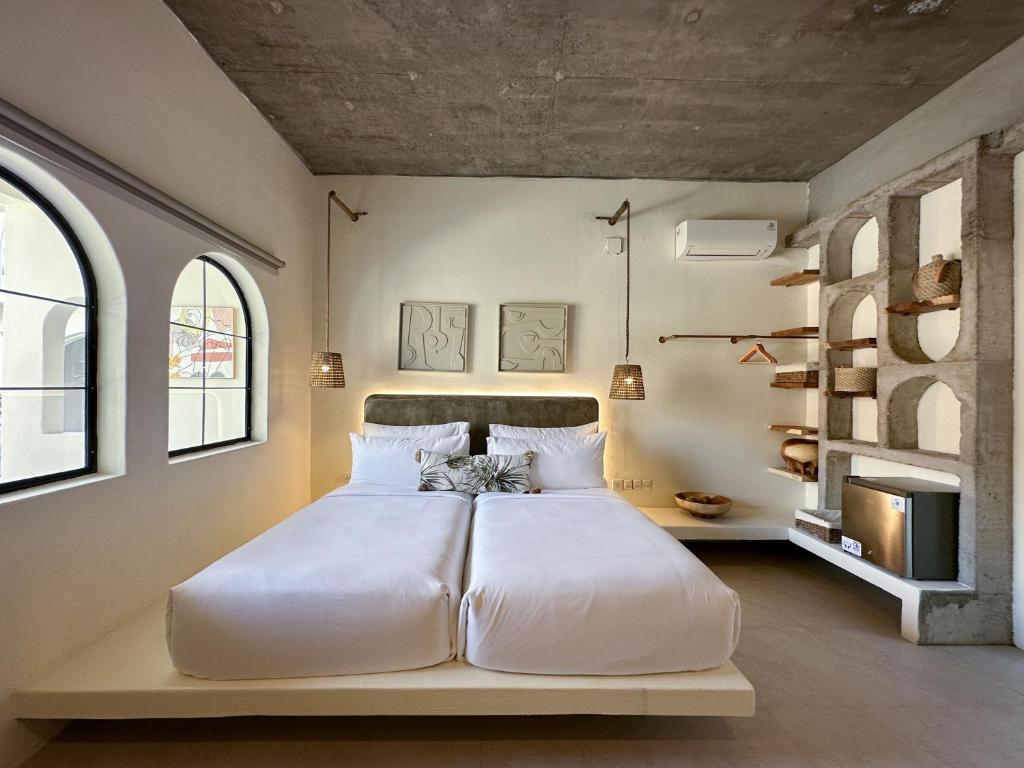 El Tropico Boutique Hotel - Suite Room Twin Con Bañera