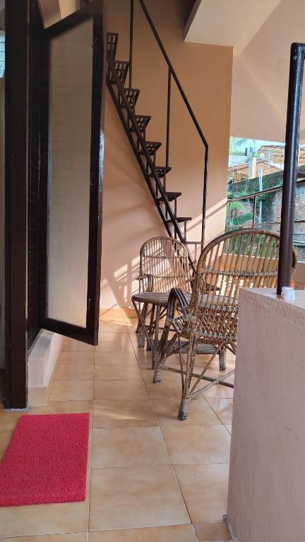 Hotel Greenland - Camera Doppia Con Balcone