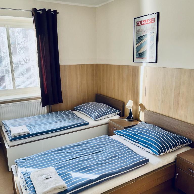 Hotel U námorníka - Resim 29