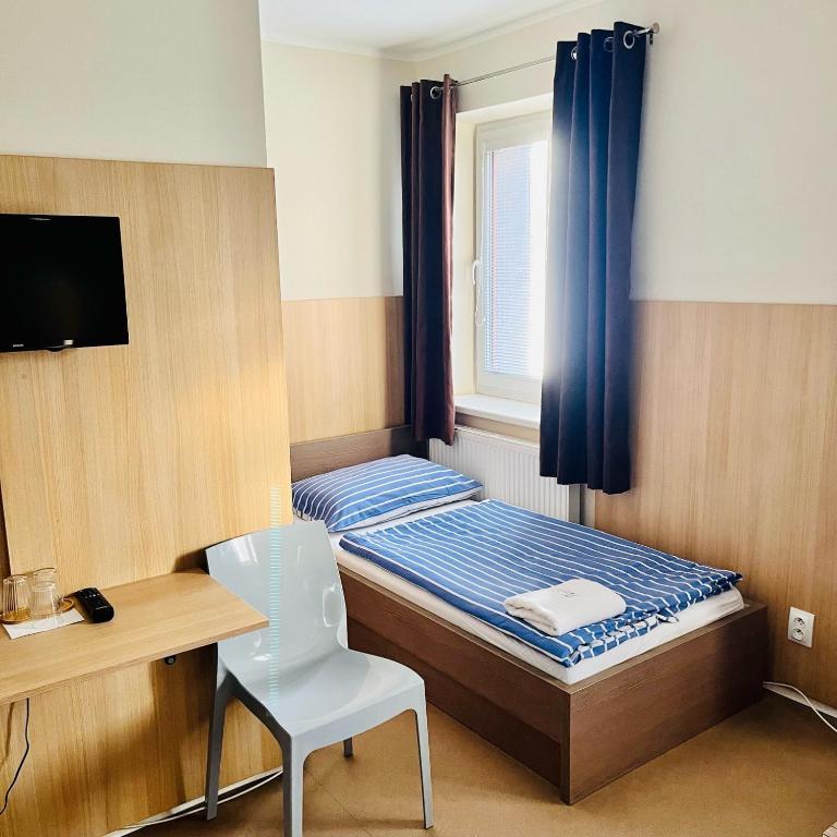 Hotel U námorníka - Resim 30