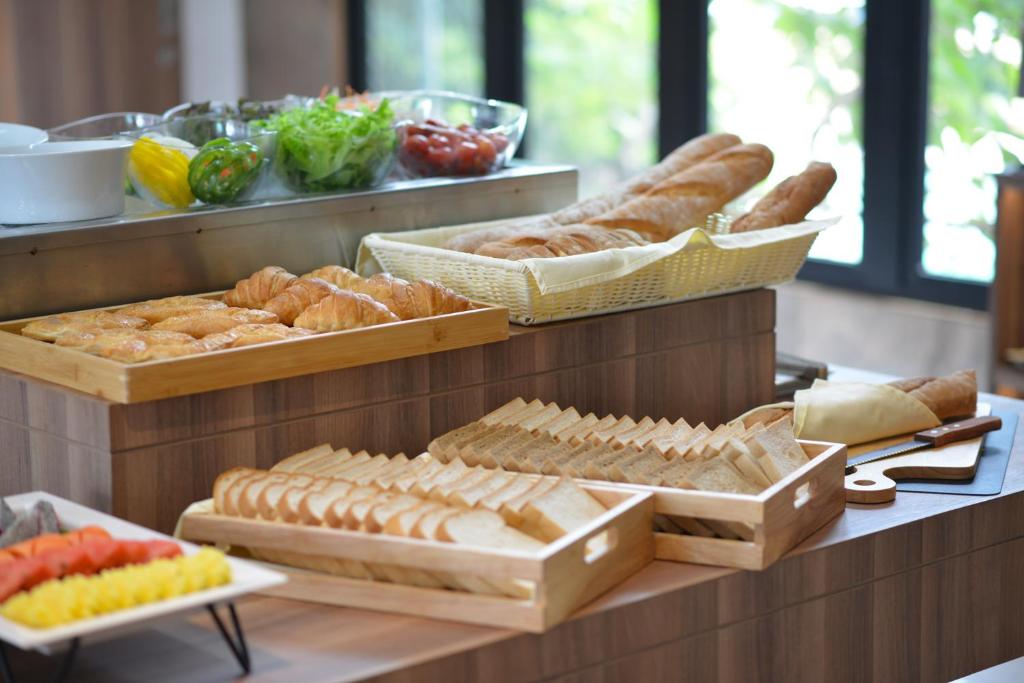 Grace Patong Hotel - Resim 24