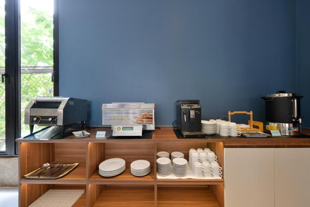 Grace Patong Hotel - Resim 22