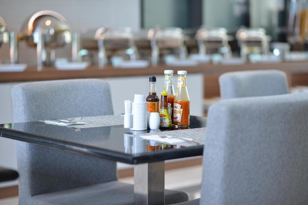 Grace Patong Hotel - Resim 21