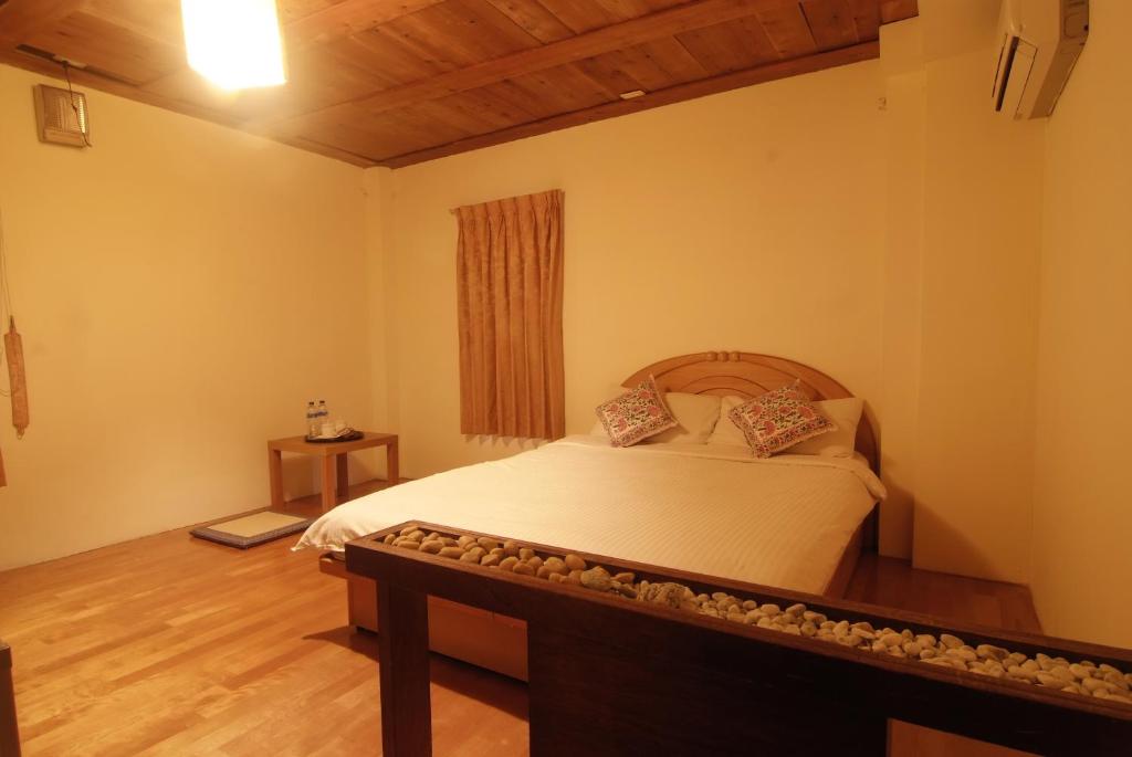 Gallery image of Shi-Jia B&amp;B in Jiufen