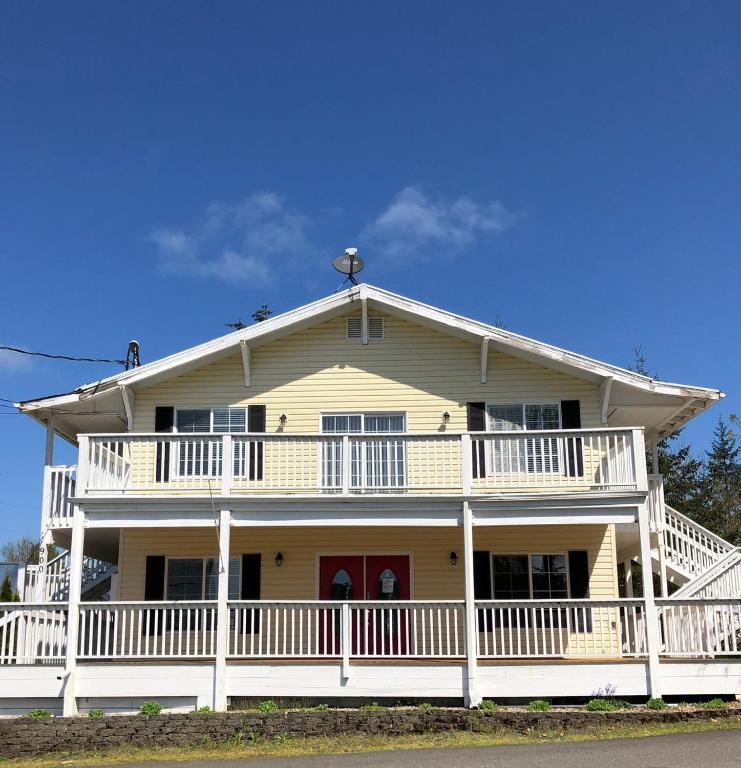 The Caden Hotel, Vernonia (aktualisierte Preise für 2024)