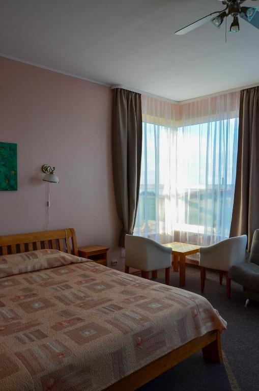 Viešbutis Ventainė - Suite