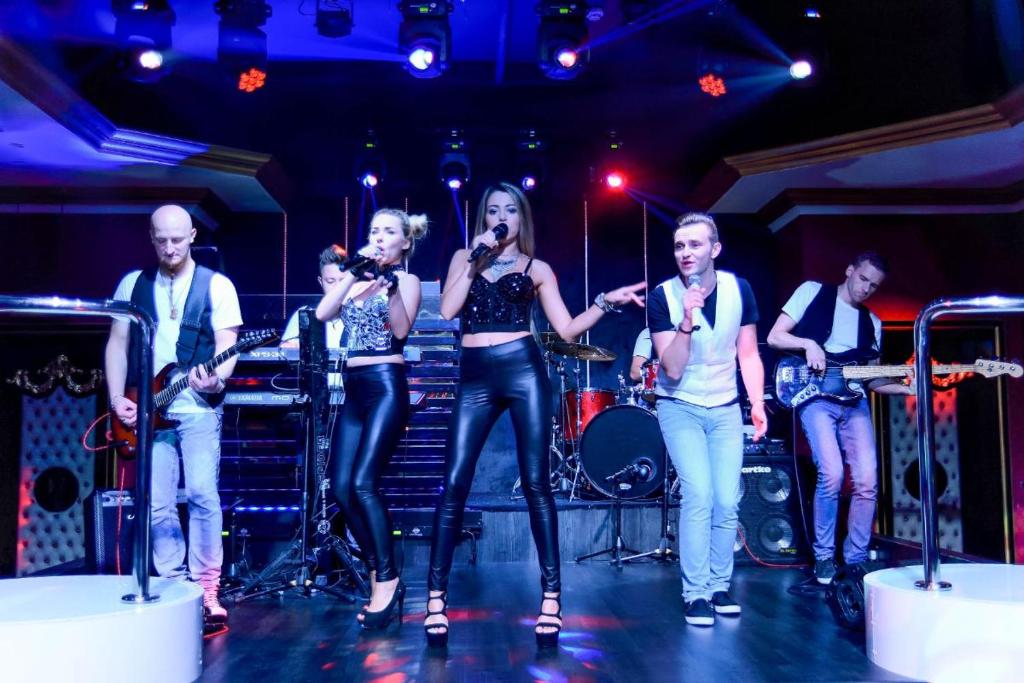 Moscow Hotel - Resim 21