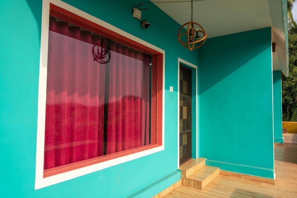Fotografie z fotogalerie ubytování Leo Comforts River Side Resort v destinaci Hampi