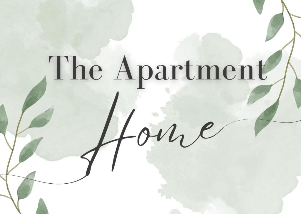 THE APARTMENT - HOME - Housity