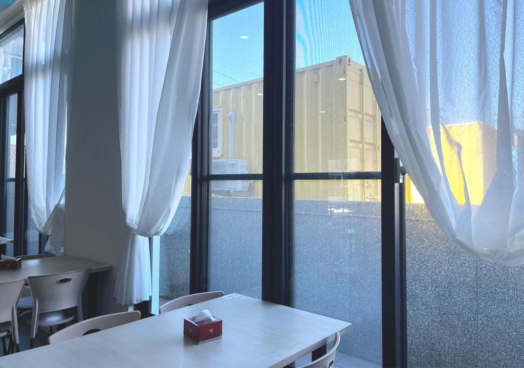 Fotografie z fotogalerie ubytování Happy Guesthouse v destinaci Siao Liou-čchiou