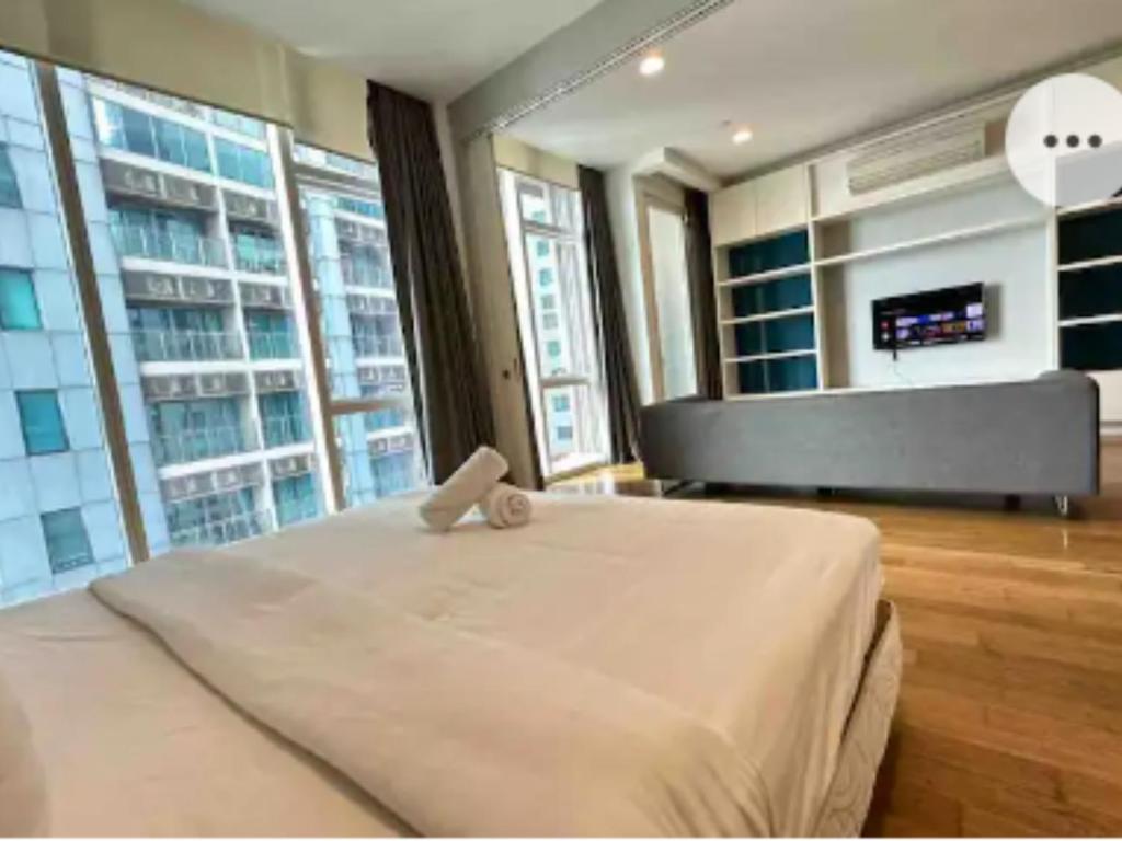 The Platinum KLCC by Veedu Hauz - Appartement De Luxe D'une Chambre