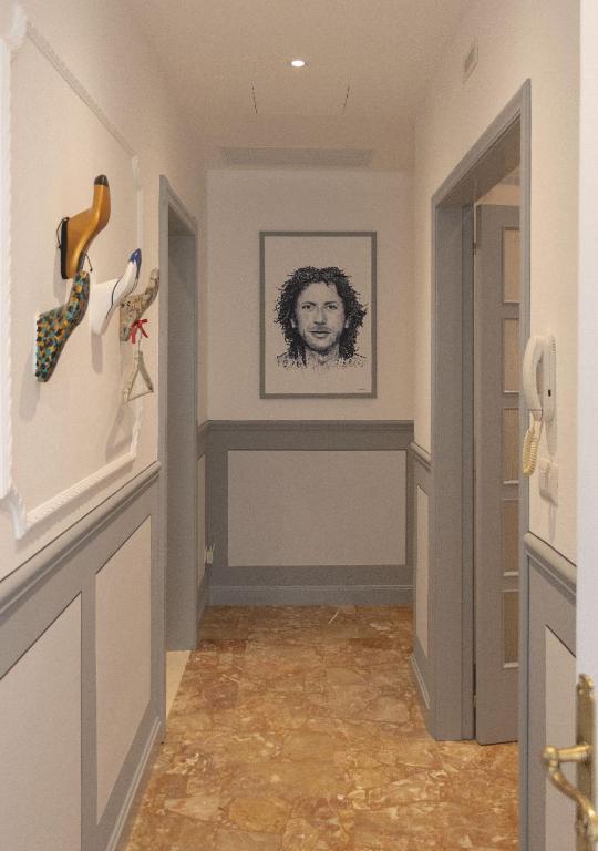 Adorabili Appartamenti in centro - Casa Da Diego - Apartamento Superior De 1 Dormitorio Con Balcón