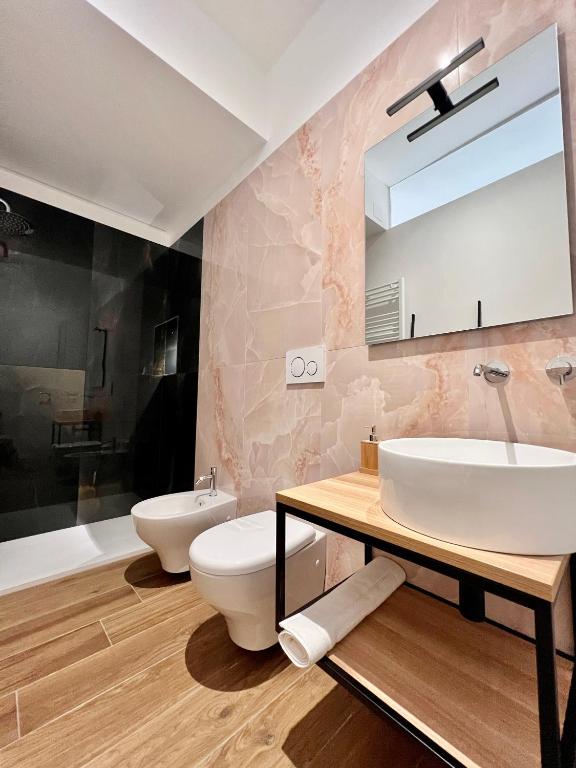 Finella Charming Rooms - 9