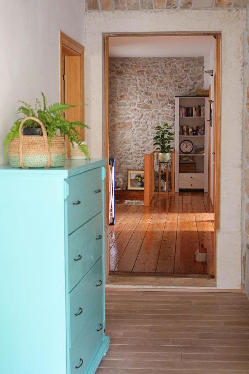 Fotografie z fotogalerie ubytování Il Melograno Vrbanj Hvar v destinaci Vrbanj